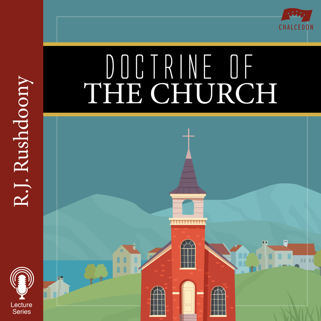 Doctrine of the Church