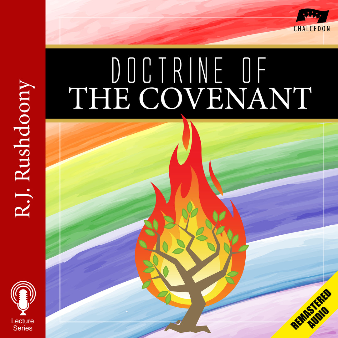 Doctrine of the Covenant