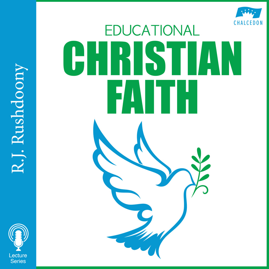 Educational Christian Faith