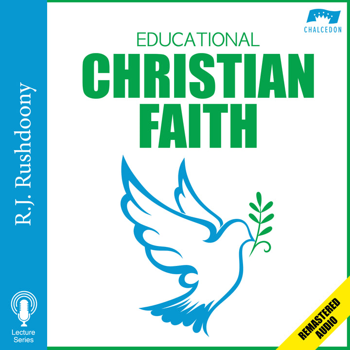 Educational Christian Faith
