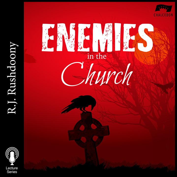 Enemies in the Church