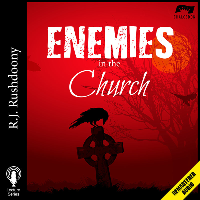 Enemies in the Church