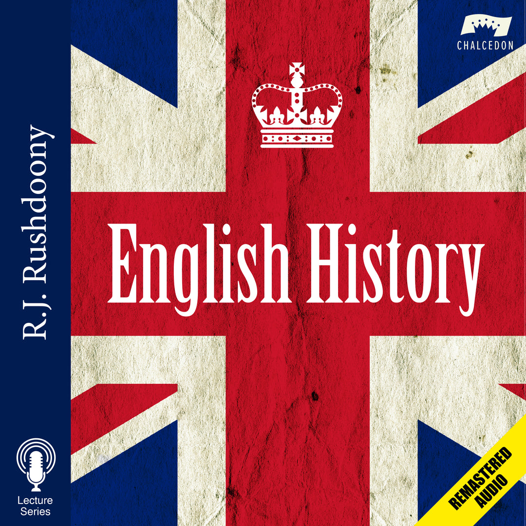 English History (album)