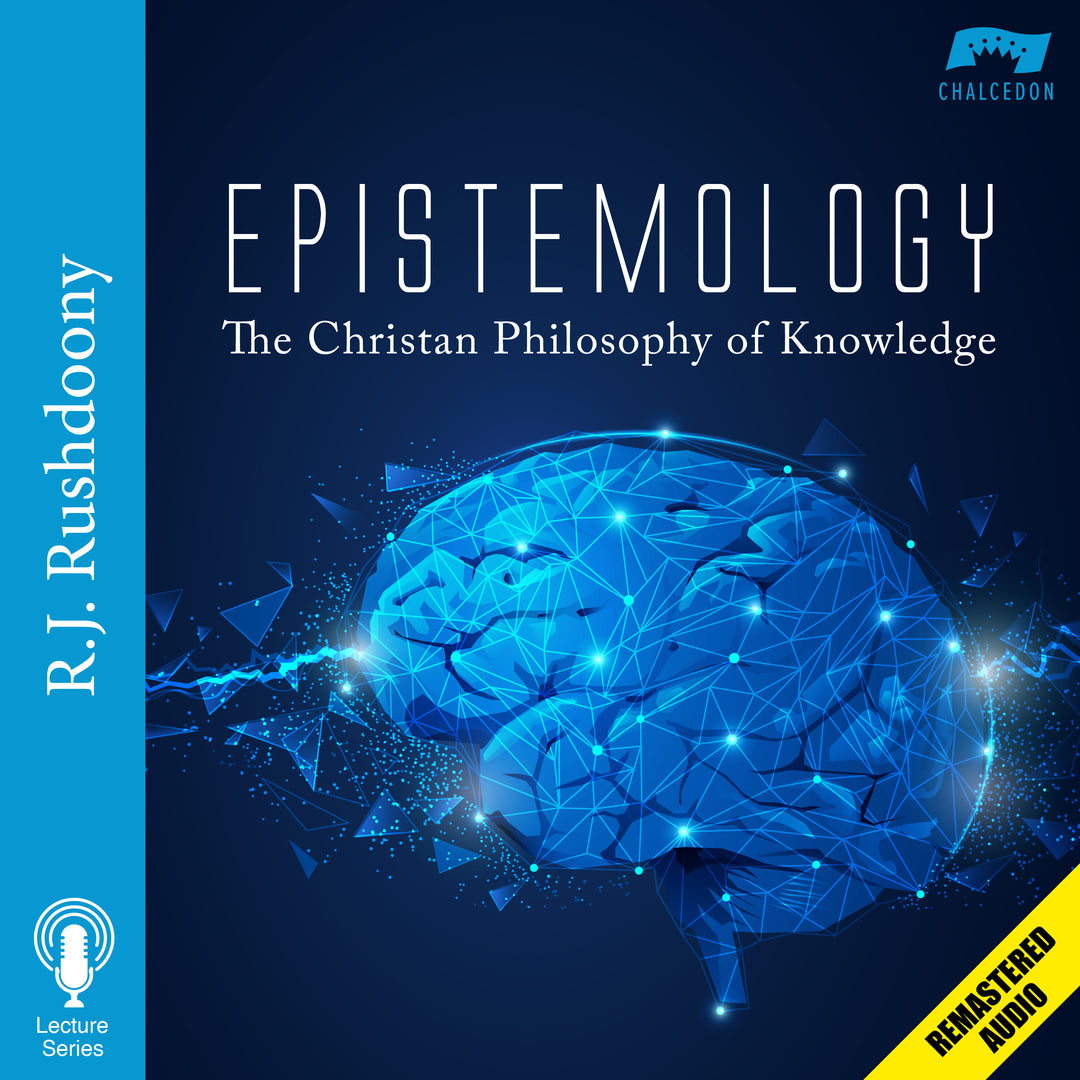 Epistemology (album)