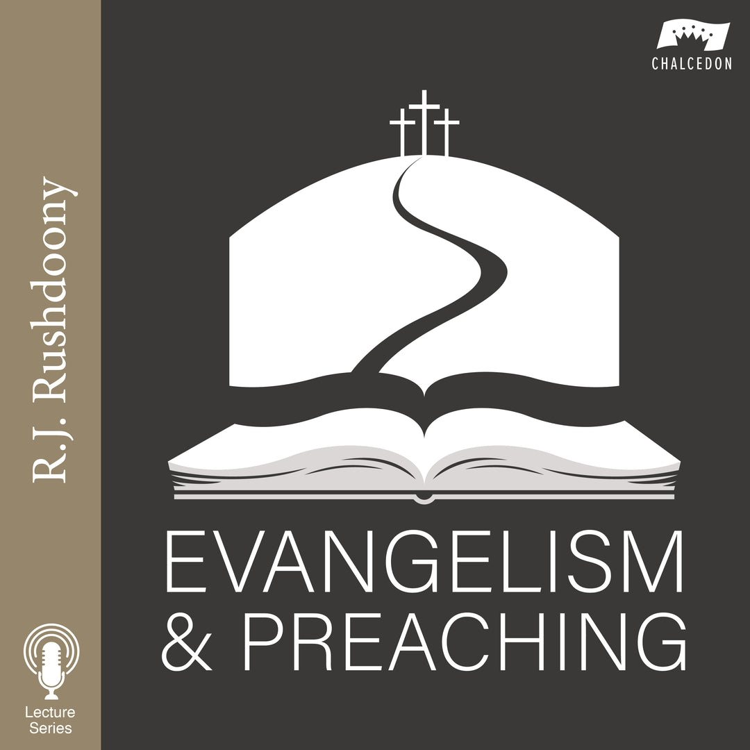 Evangelism & Preaching