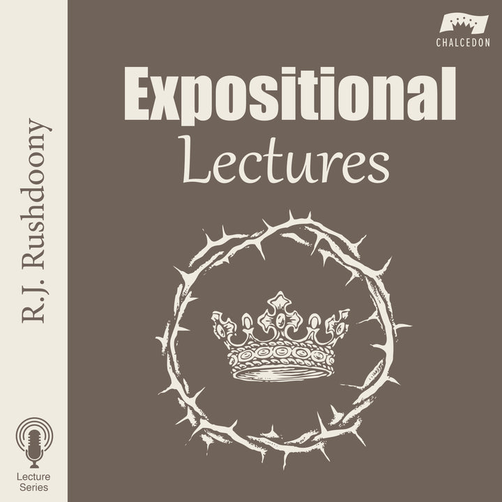 Expositional Lectures (Album)