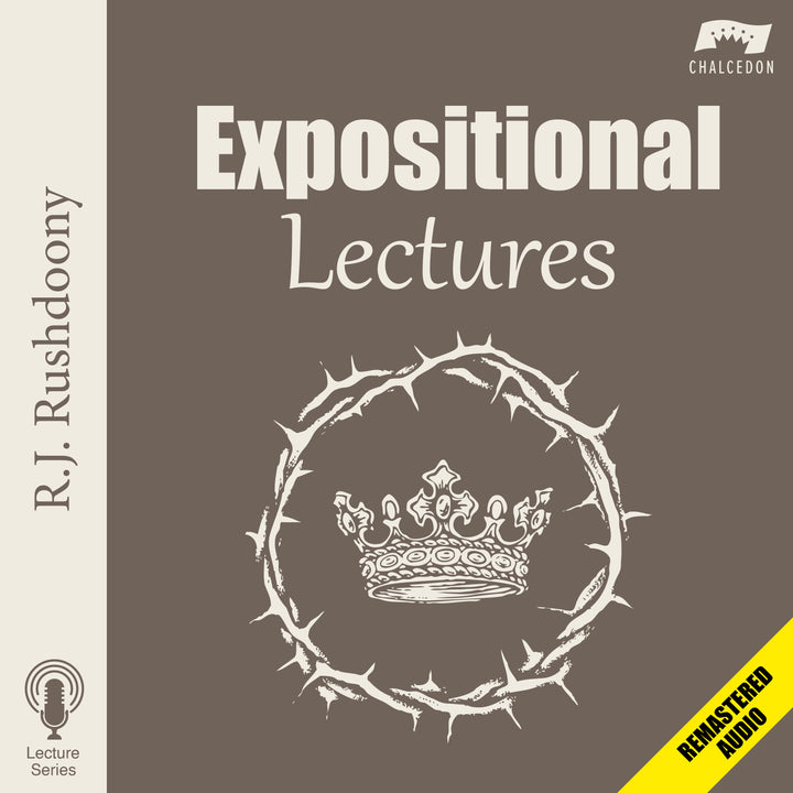 Expositional Lectures (Album)