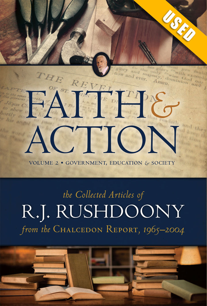 Faith and Action