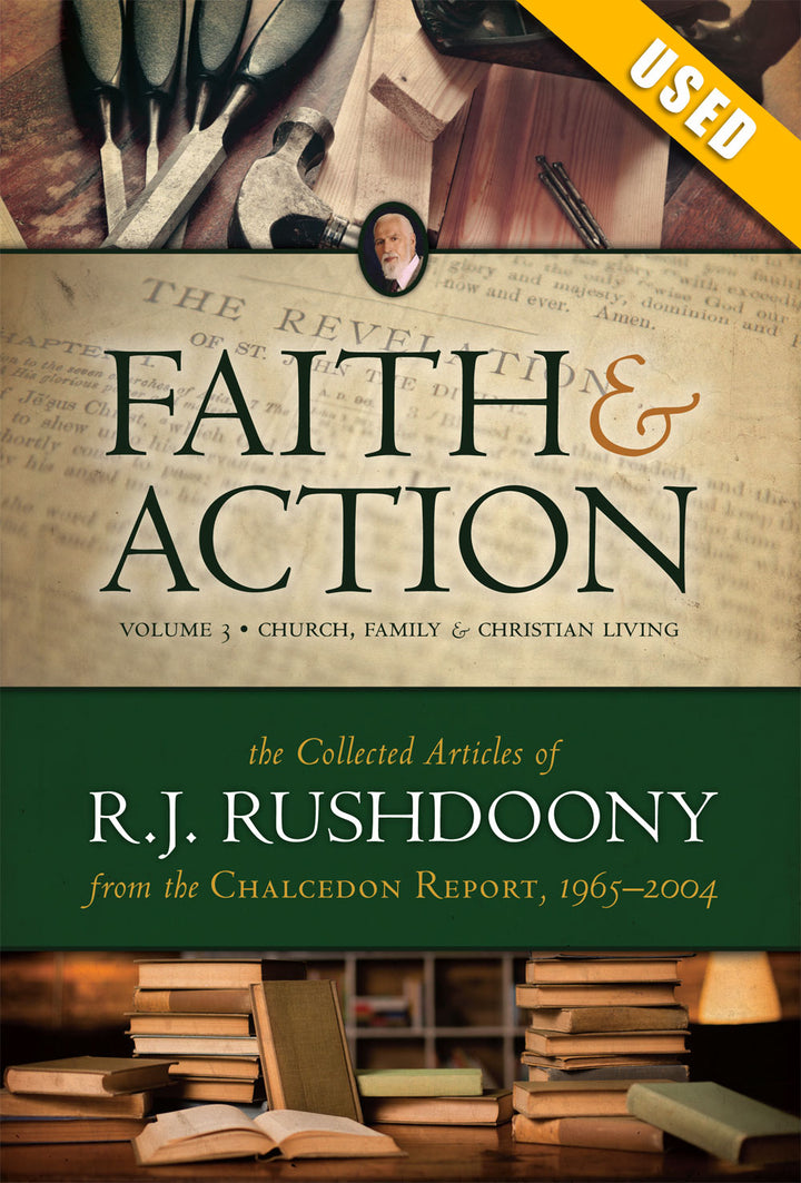 Faith and Action