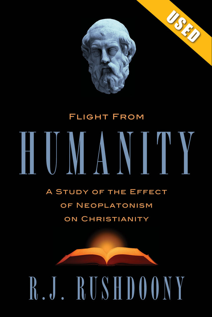 Flight From Humanity (2nd Edition)