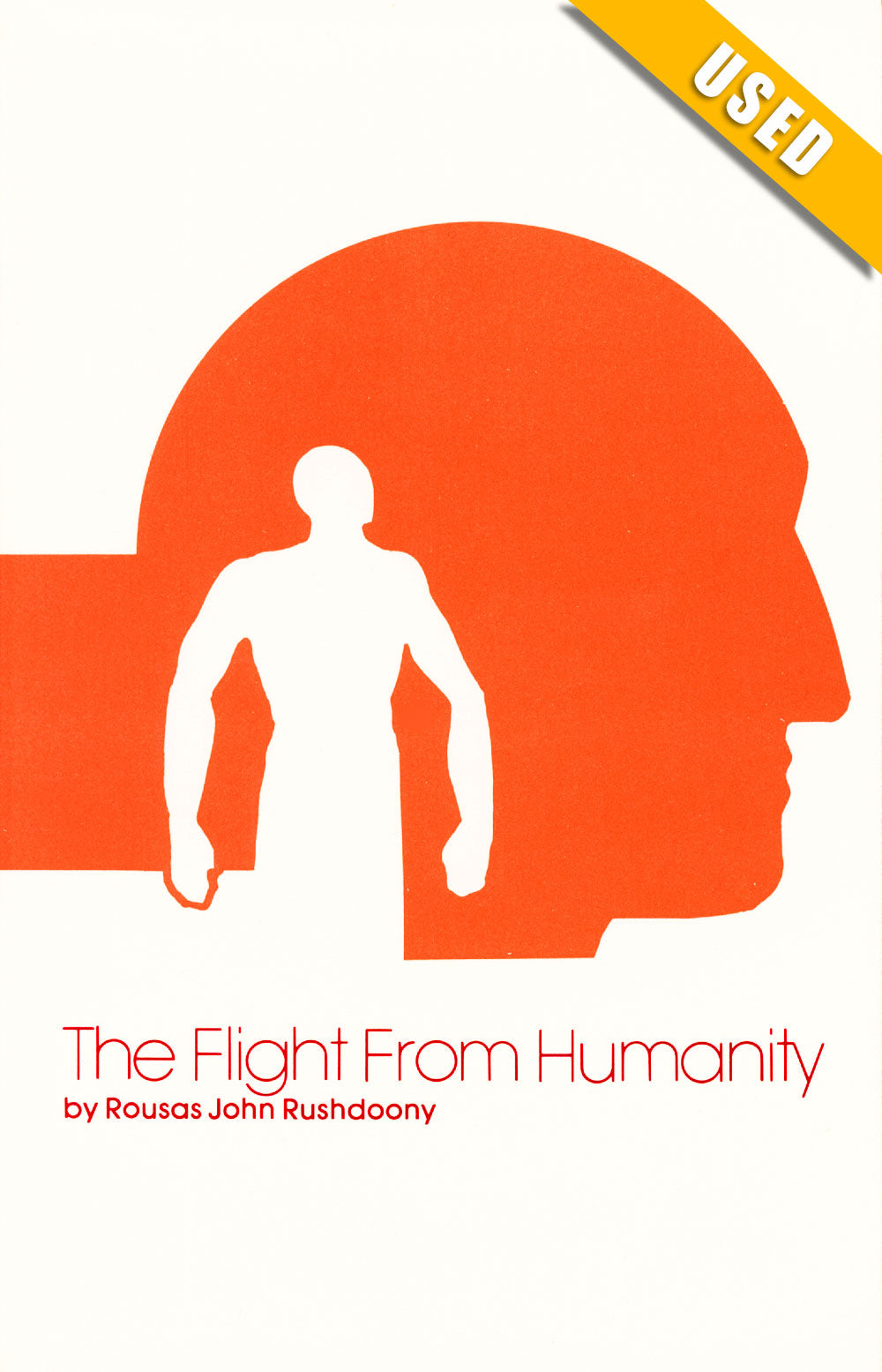 Flight From Humanity (2nd Edition)