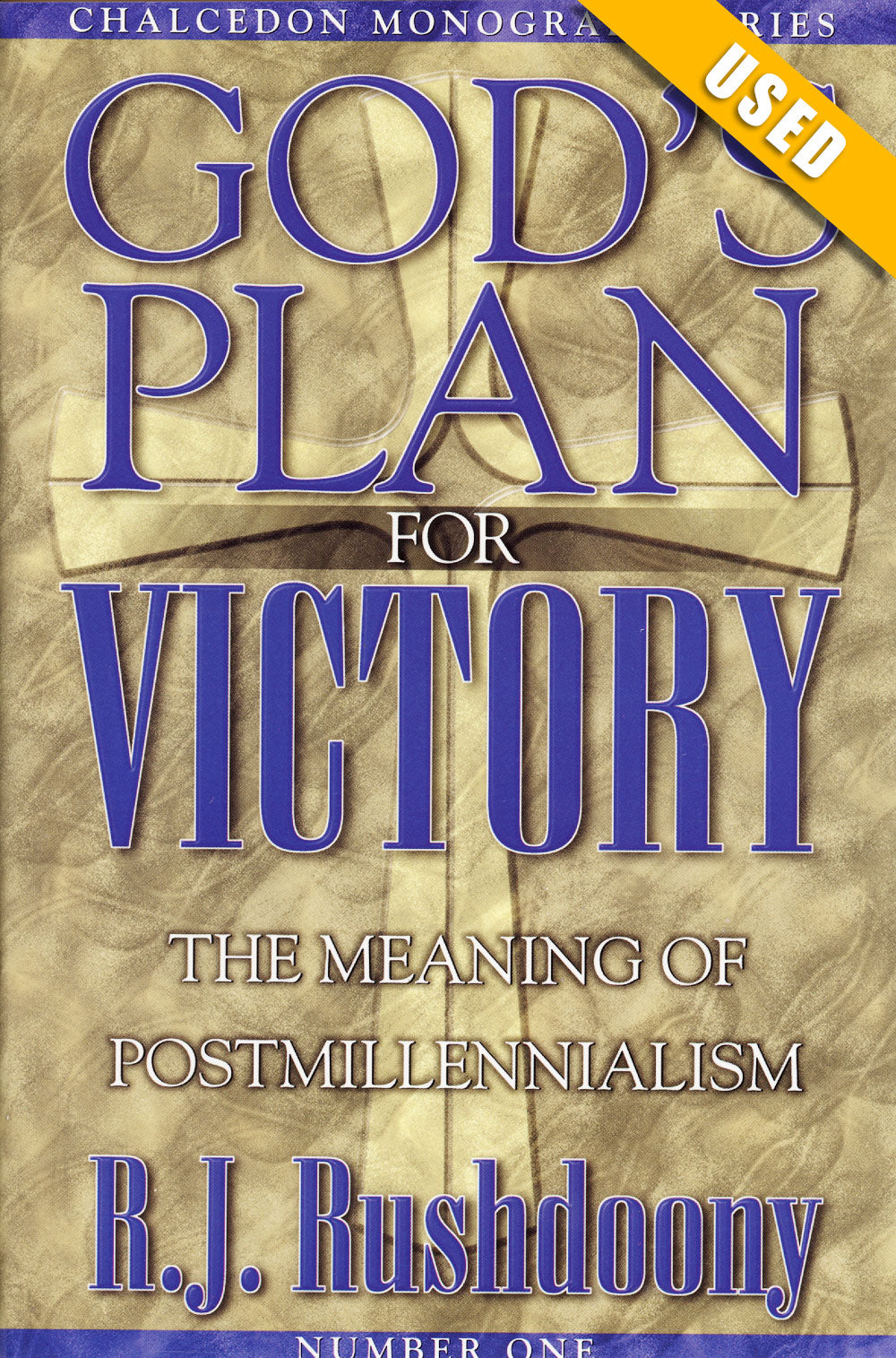 God's Plan for Victory (3rd Edition)