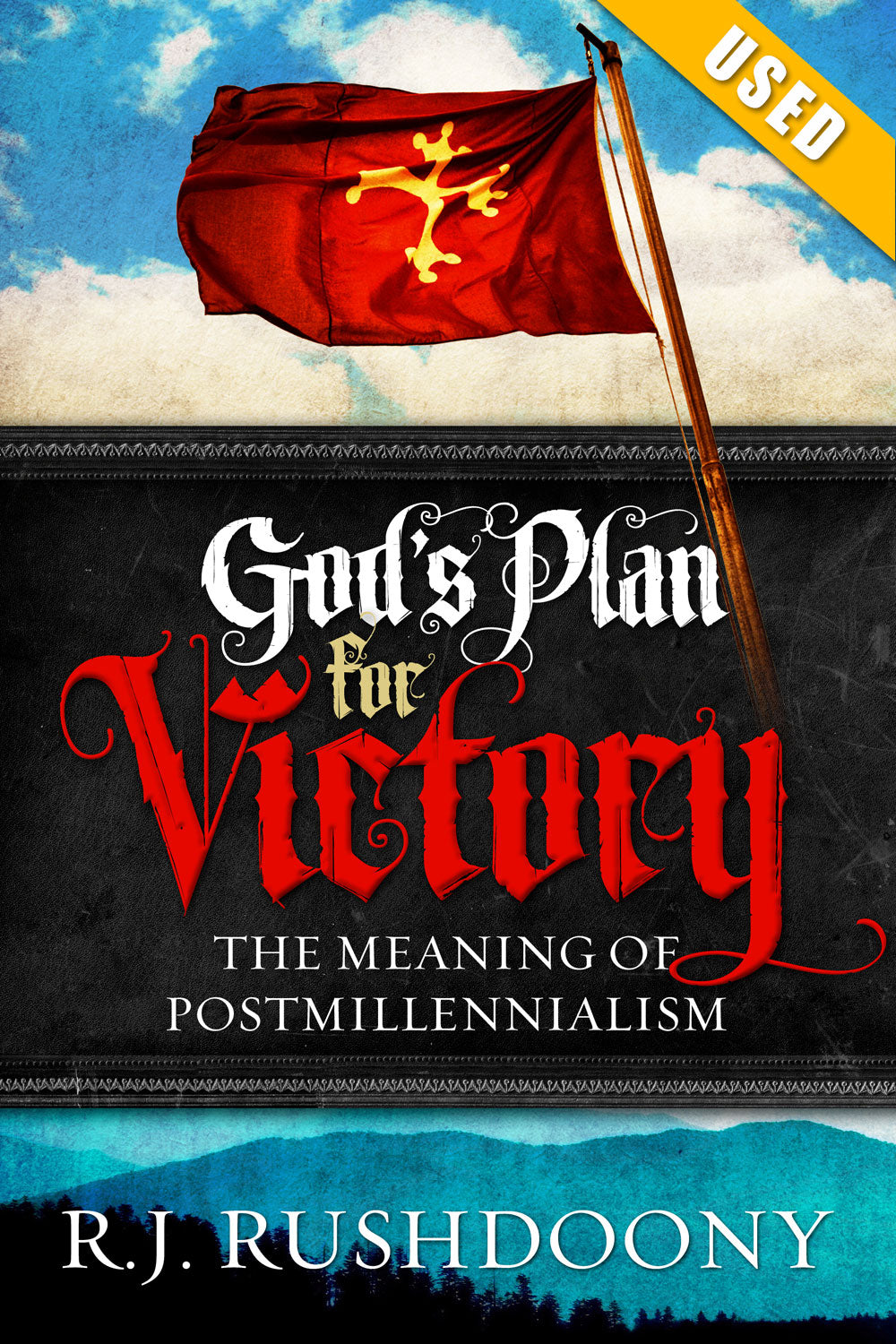 God's Plan for Victory (3rd Edition)