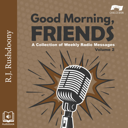 Good Morning, Friends Vol. 2