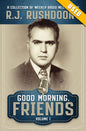 Good Morning, Friends Vol. 1