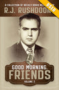Good Morning, Friends Vol. 2