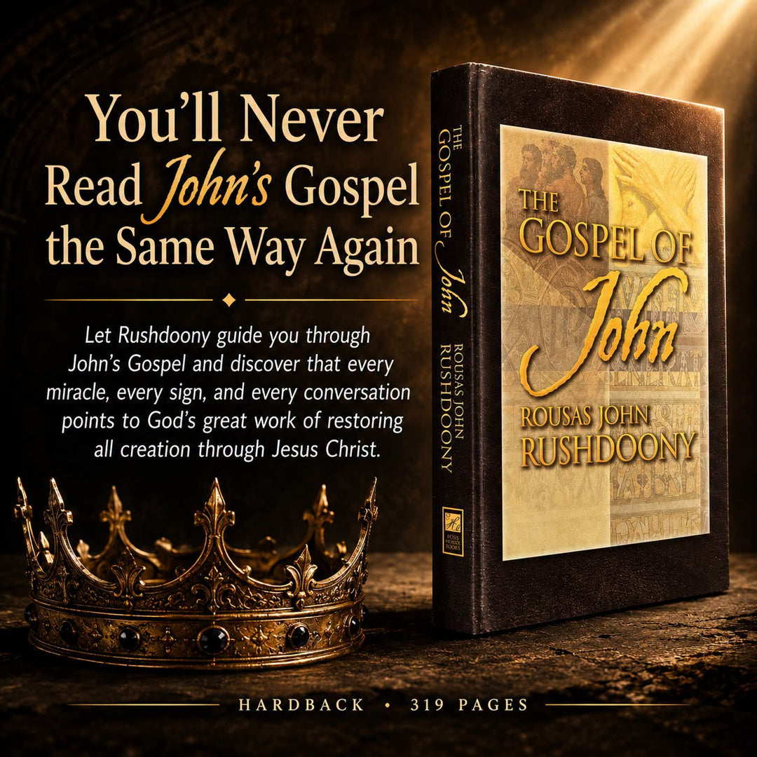 Gospel of John