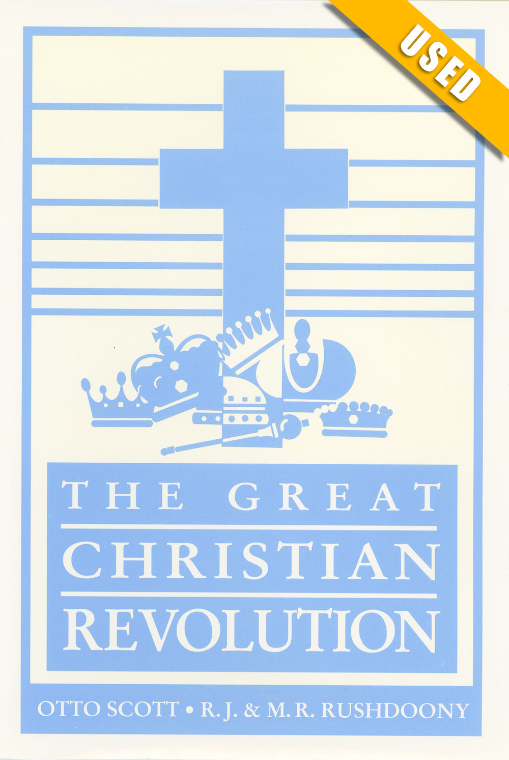 Great Christian Revolution