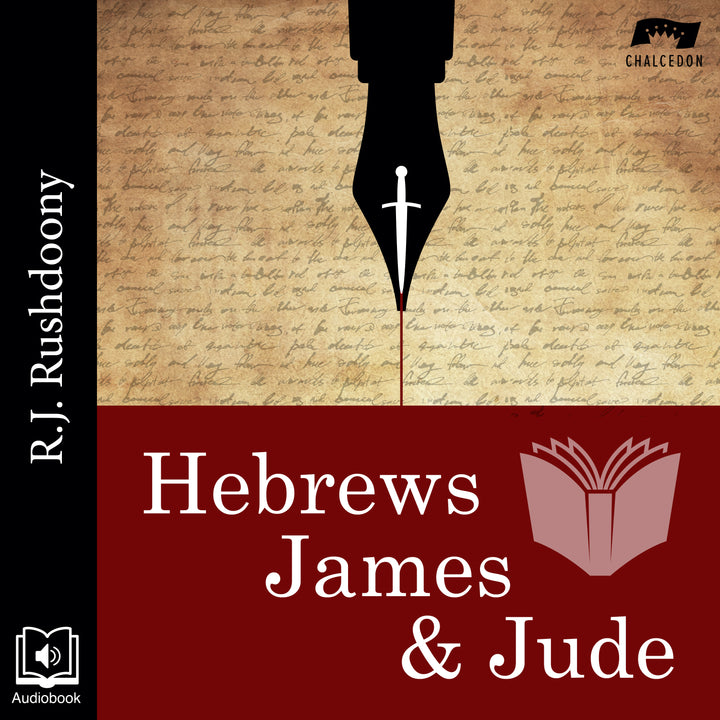 Hebrews, James, and Jude