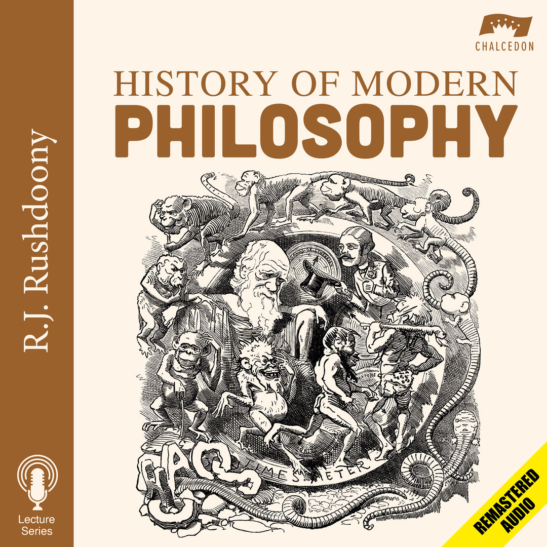 History of Modern Philosophy (Album)