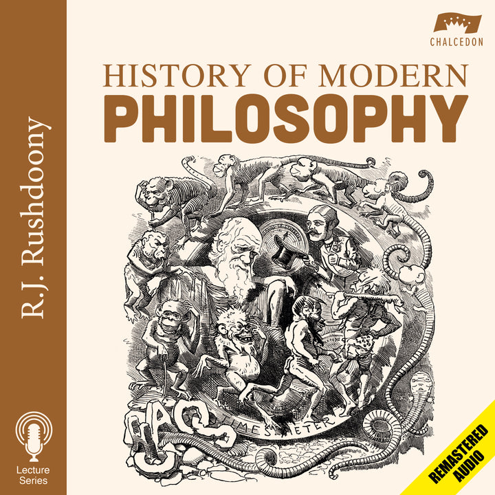 History of Modern Philosophy (Album)