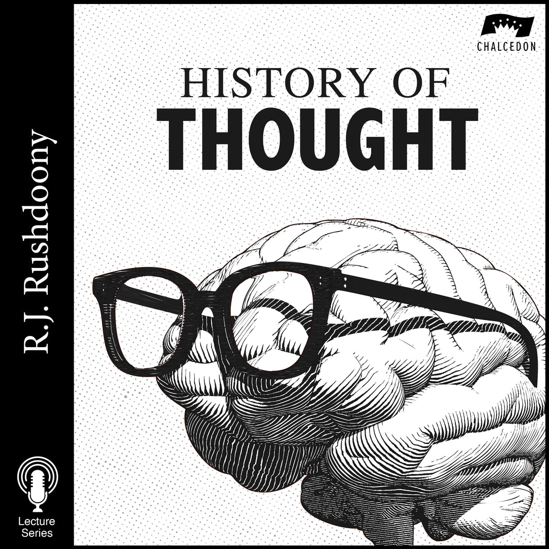 History of Thought