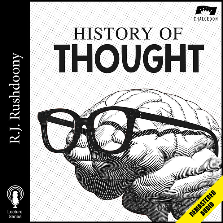 History of Thought