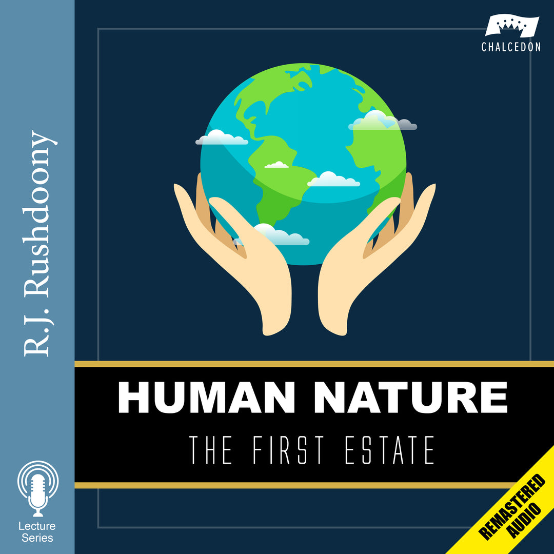 Human Nature in Its First Estate (Album)
