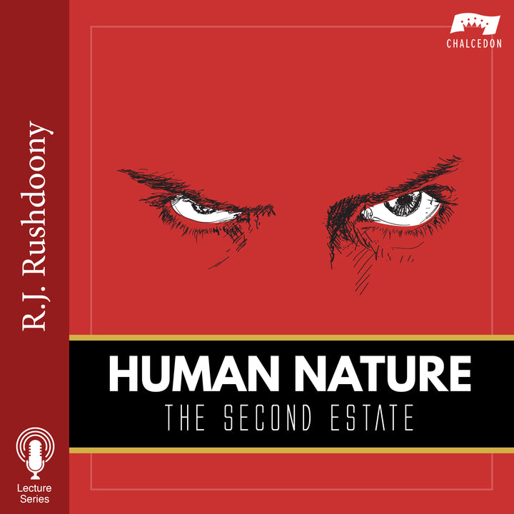 Human Nature in its Second Estate (Album)