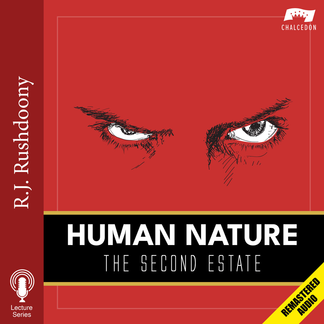 Human Nature in its Second Estate (Album)