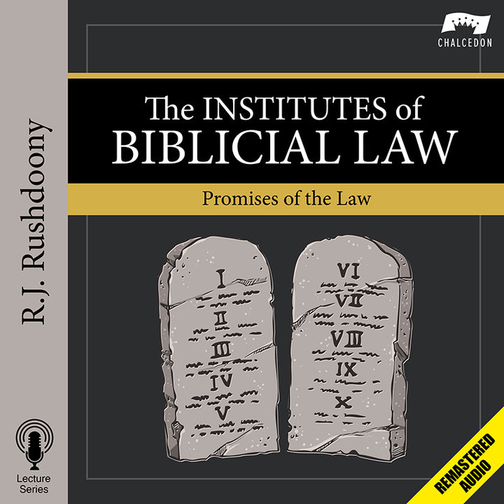 IBL11: Promises of Law