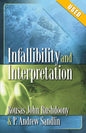 Infallibility and Interpretation