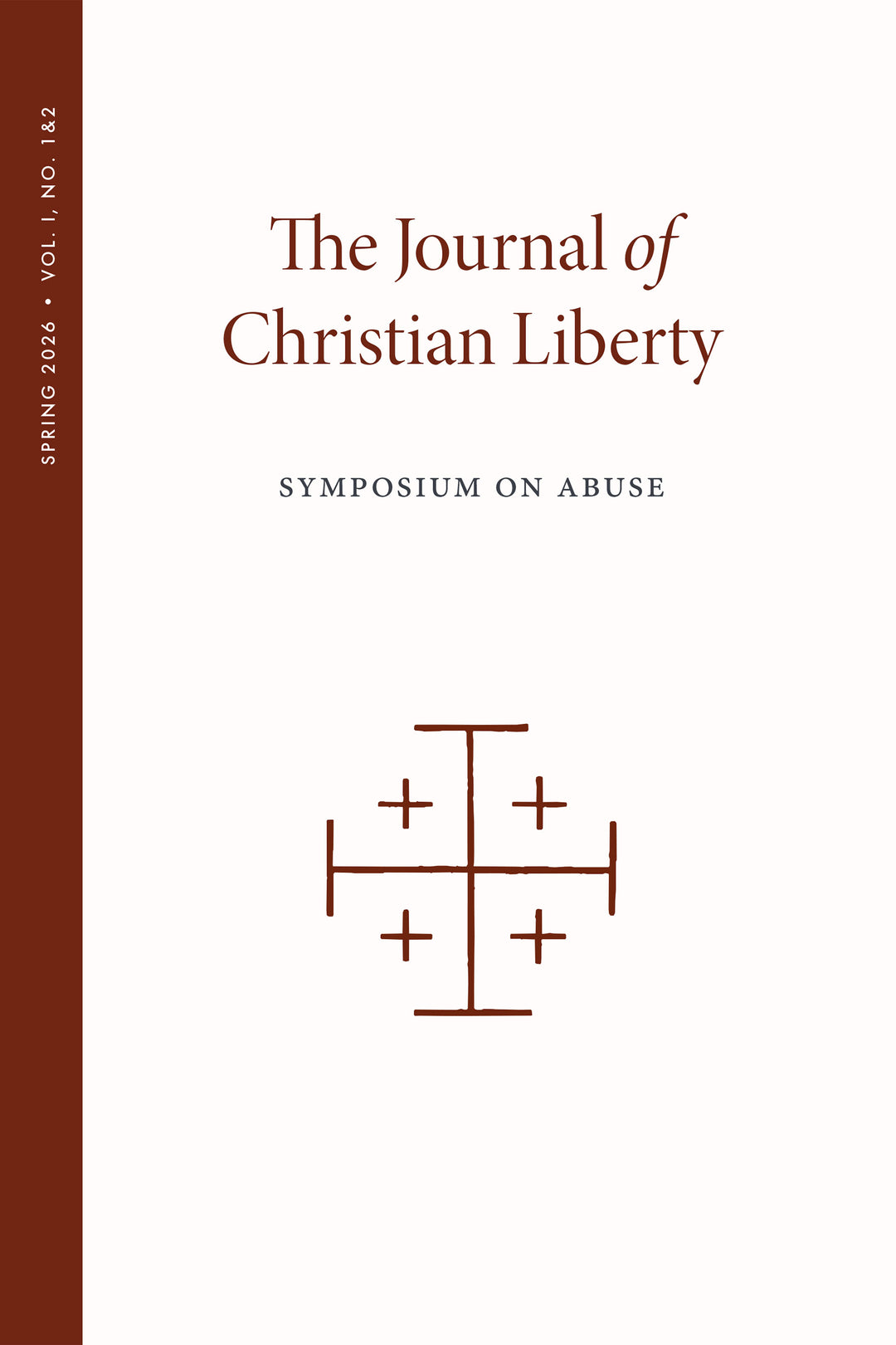 Symposium on Abuse [PREORDER]