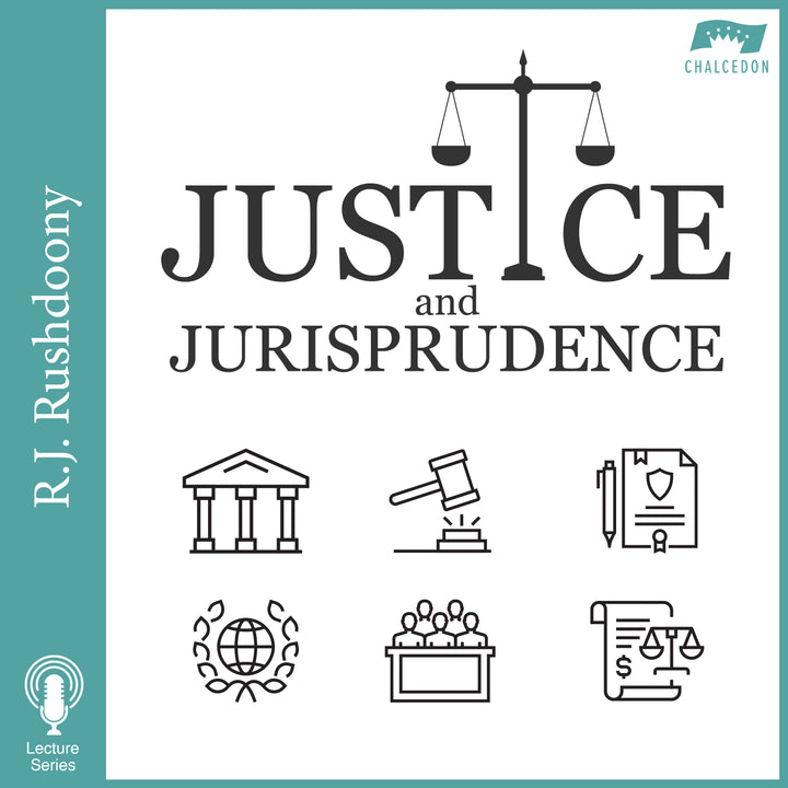 Justice and Jurisprudence (Album)