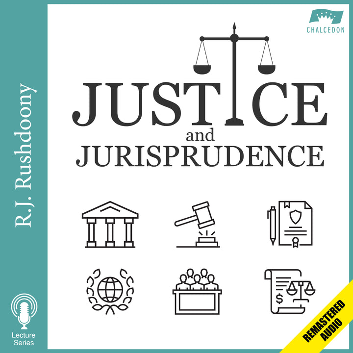 Justice and Jurisprudence (Album)