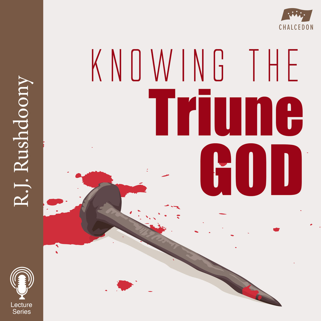 Knowing the Triune God