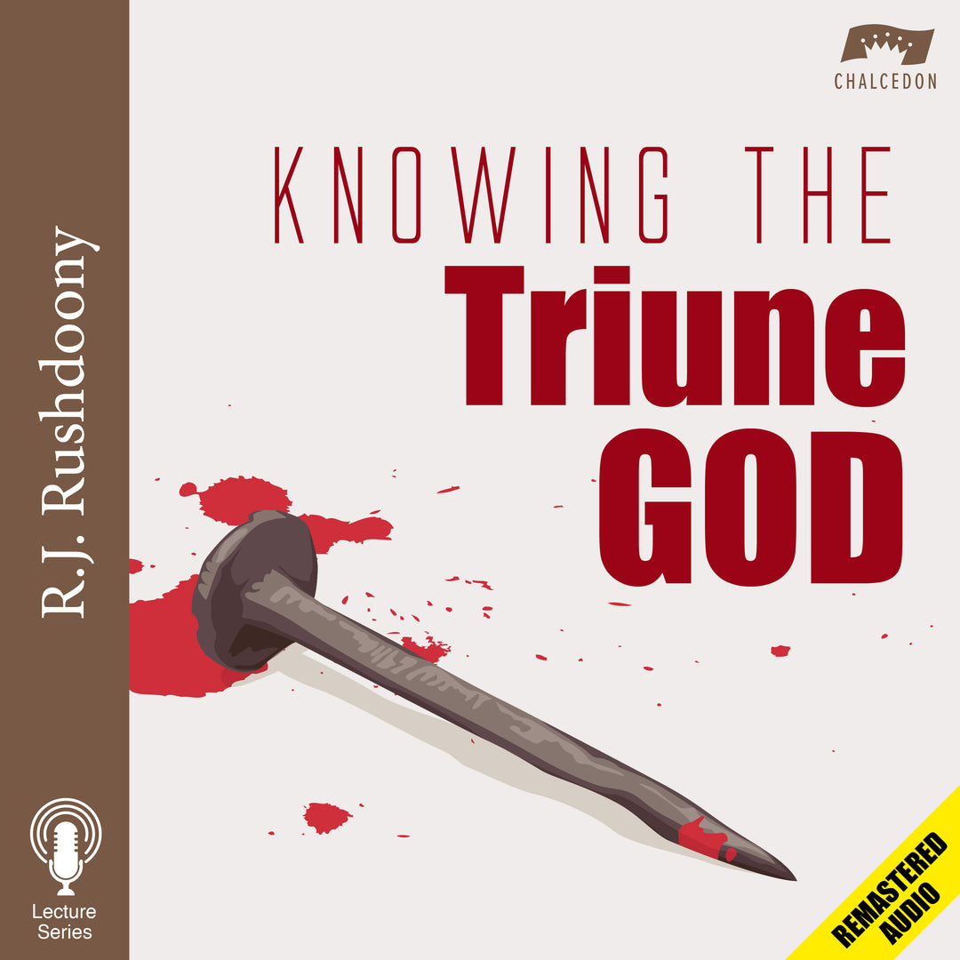 Knowing the Triune God