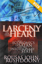 Larceny in the Heart