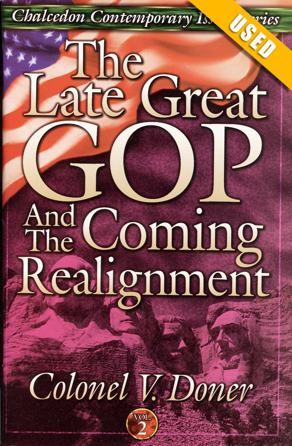 Late Great GOP