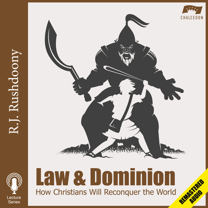Law and Dominion (Album)