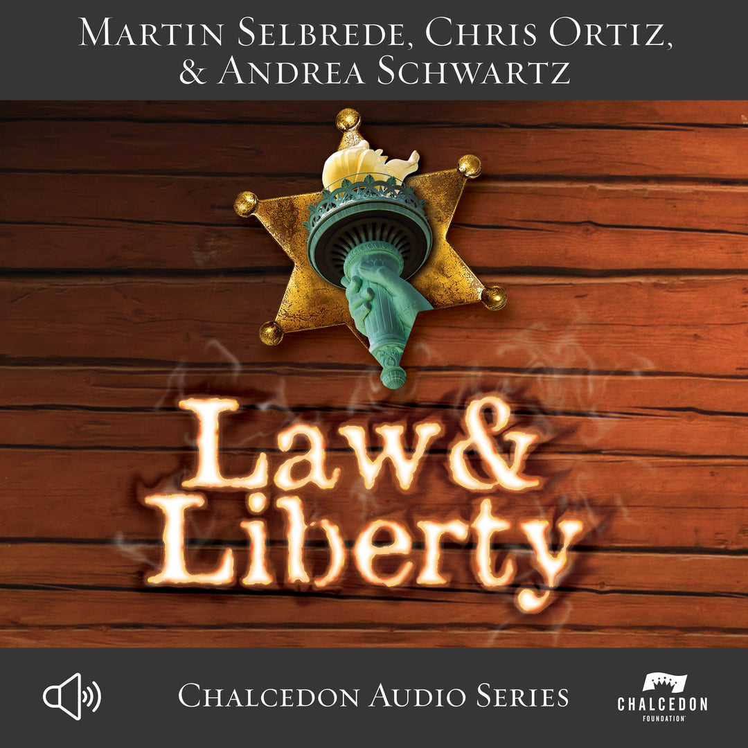 Discussions on Law & Liberty (Podcast)