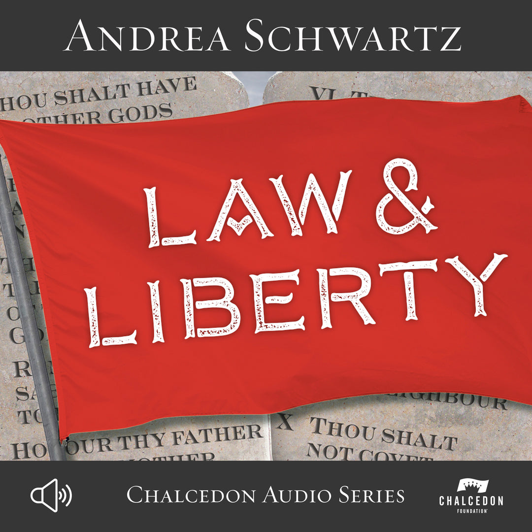 Law and Liberty Interviews (Podcast)