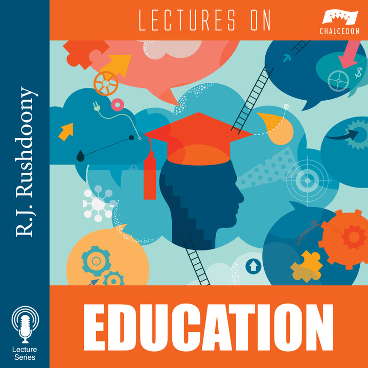 Lectures on Education (Album)