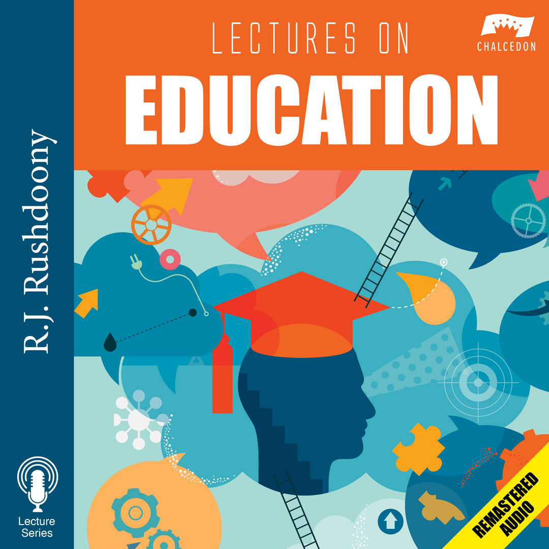 Lectures on Education (Album)