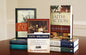 Legacy Publications: Roots of Reconstruction