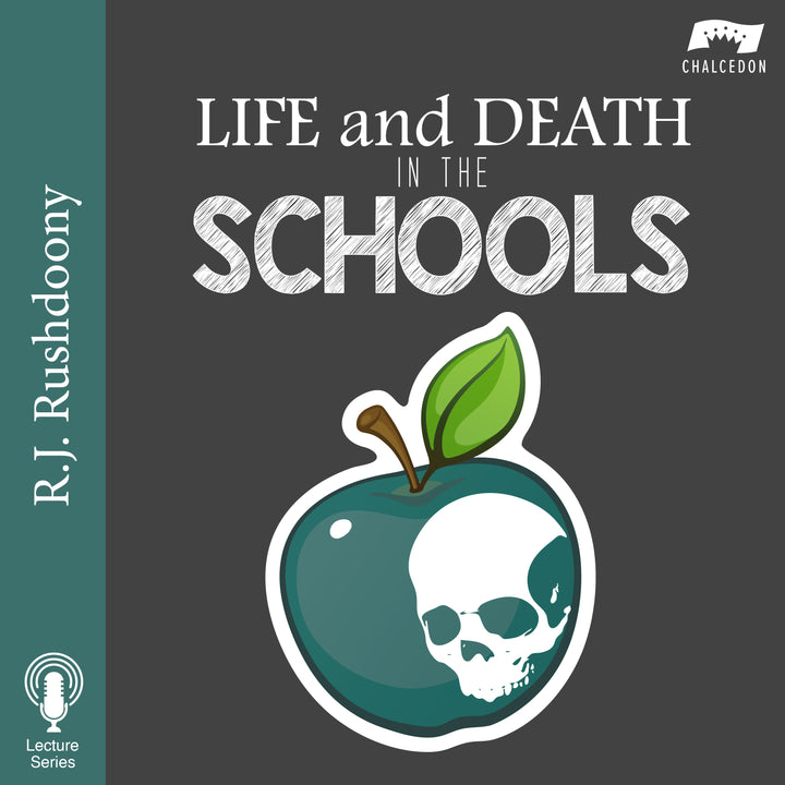Life or Death in the Schools (Album)