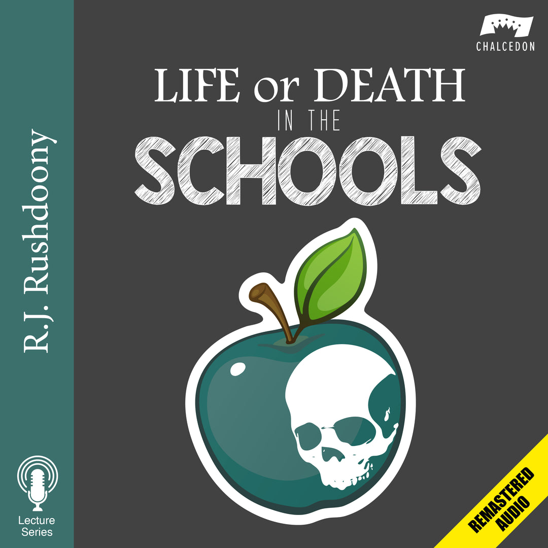 Life or Death in the Schools (Album)