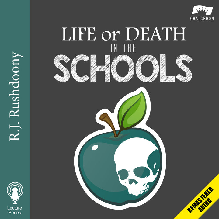 Life or Death in the Schools (Album)