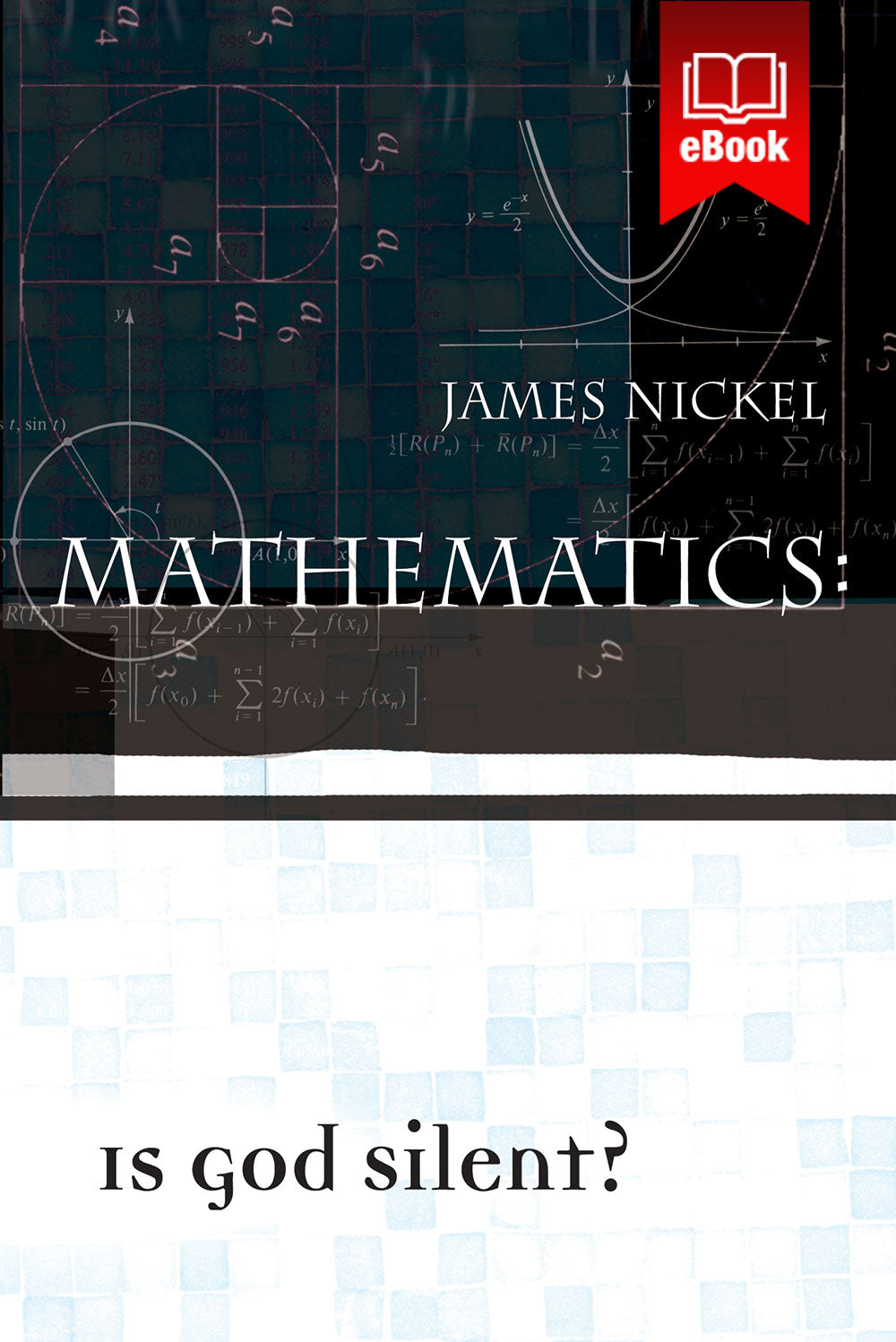 Mathematics: Is God Silent? (ebook)
