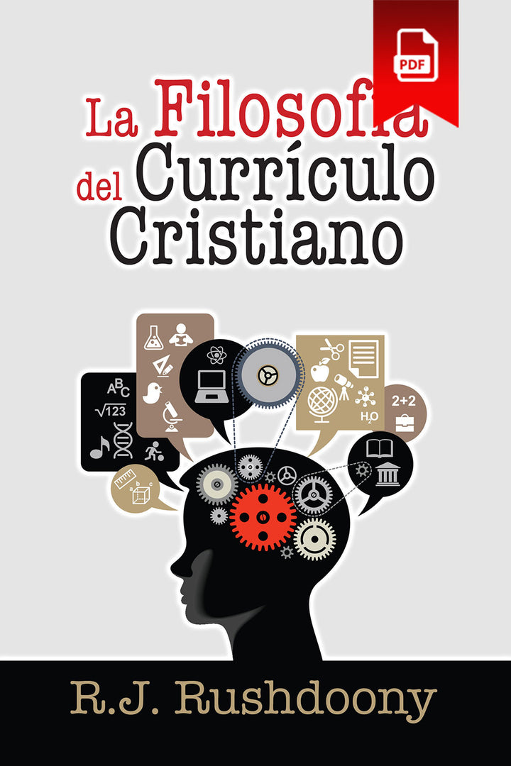 Philosophy of Christian Curriculum (La Filosofía del Currículo Cristiano)